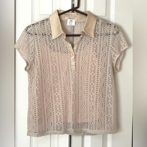 Vertigo - Blouse
